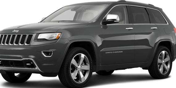 JEEP GRAND CHEROKEE 2014 1C4RJFCG9EC415677 image